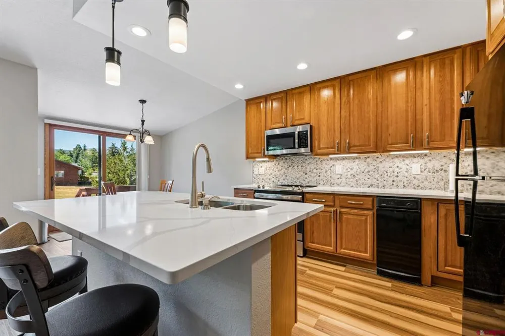 325 Pine Ridge Loop Durango, CO 81301