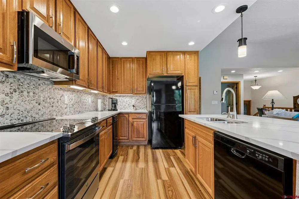 325 Pine Ridge Loop Durango, CO 81301