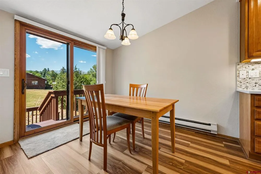 325 Pine Ridge Loop Durango, CO 81301