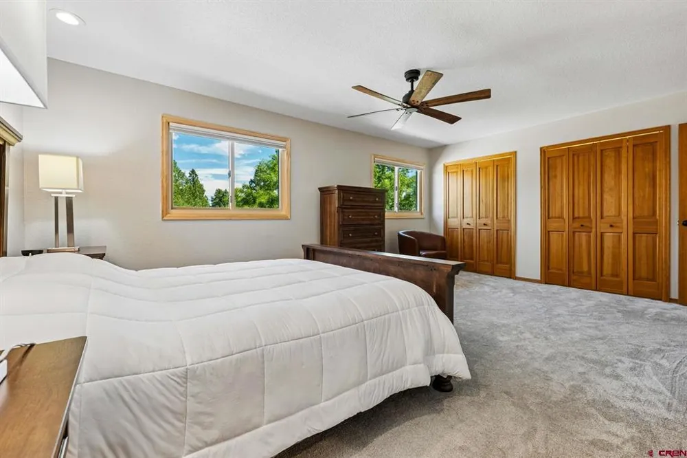 325 Pine Ridge Loop Durango, CO 81301