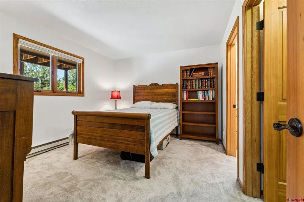 325 Pine Ridge Loop Durango, CO 81301
