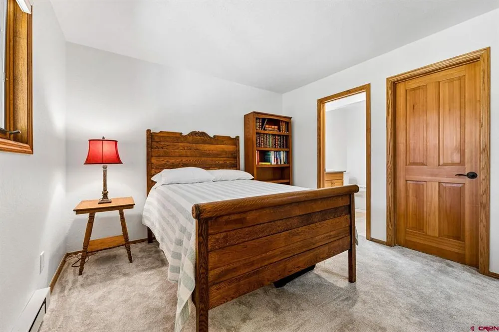 325 Pine Ridge Loop Durango, CO 81301