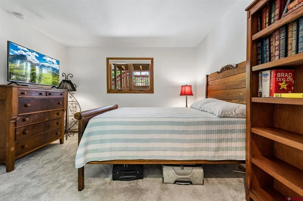 325 Pine Ridge Loop Durango, CO 81301