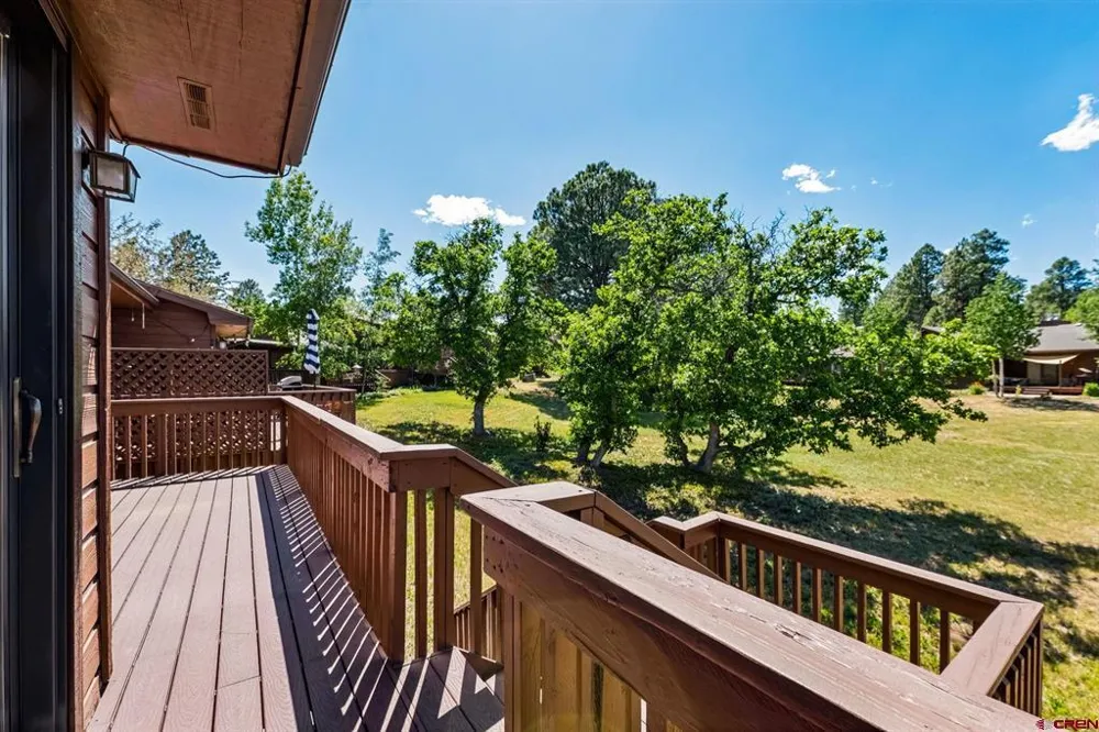 325 Pine Ridge Loop Durango, CO 81301