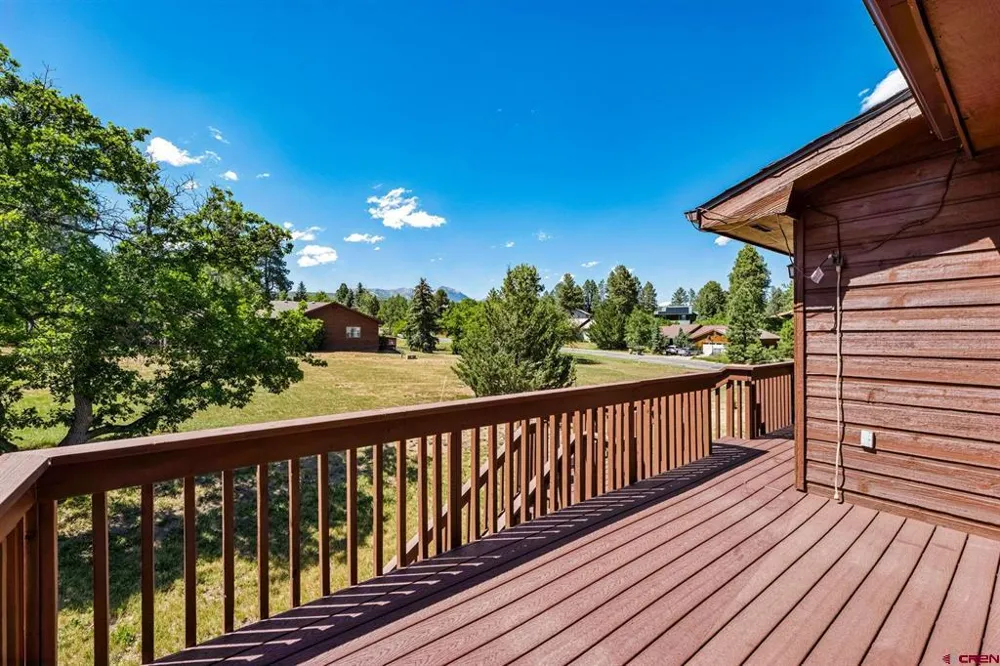 325 Pine Ridge Loop Durango, CO 81301