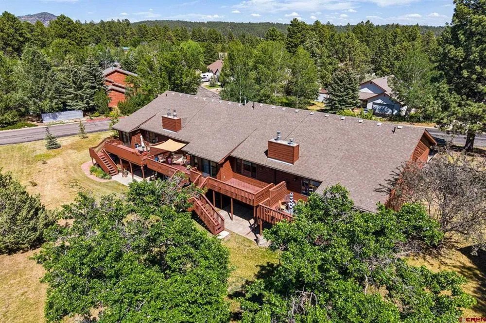 325 Pine Ridge Loop Durango, CO 81301