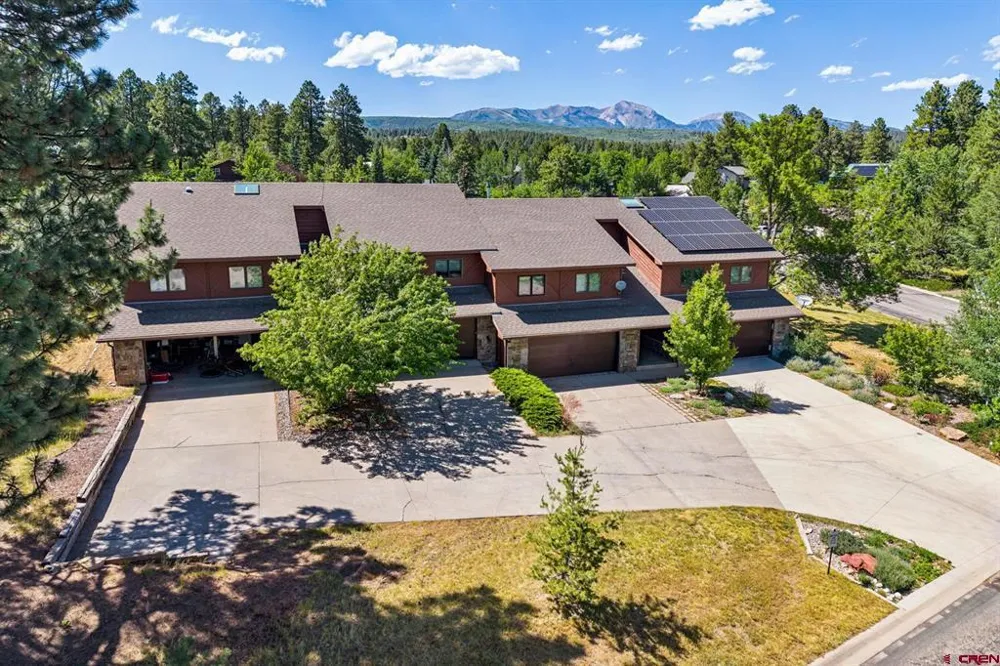 325 Pine Ridge Loop Durango, CO 81301