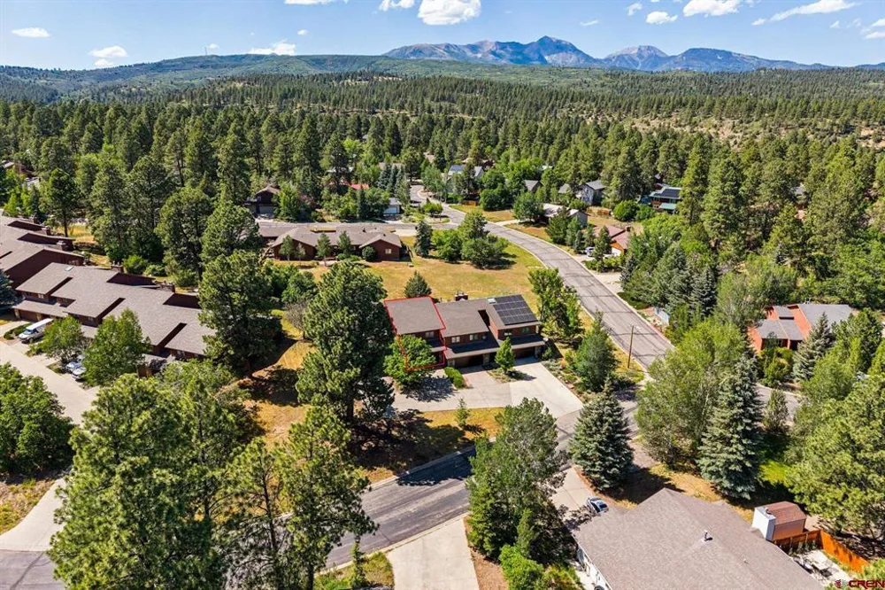 325 Pine Ridge Loop Durango, CO 81301