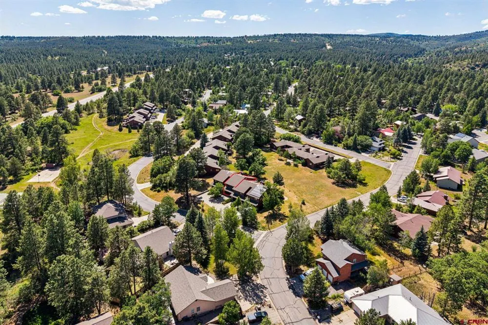 325 Pine Ridge Loop Durango, CO 81301