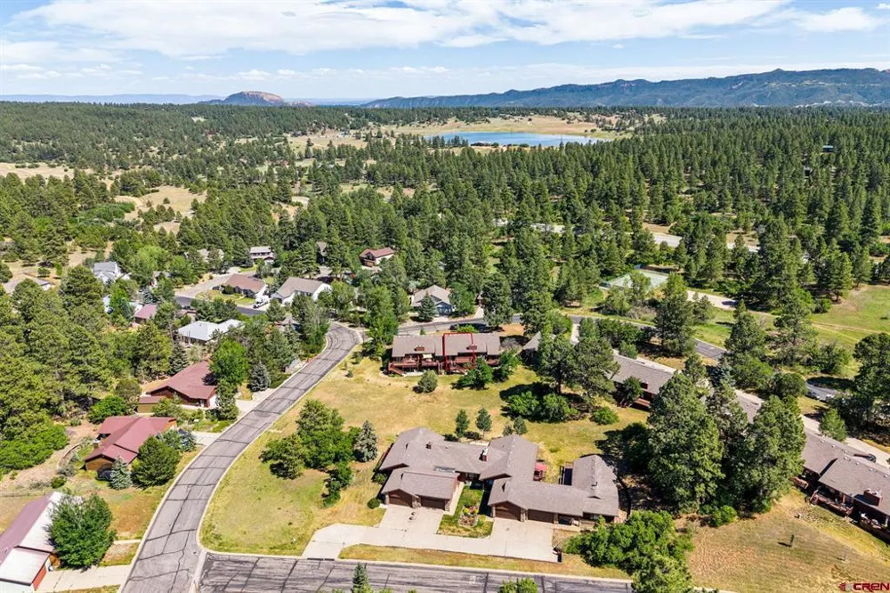 325 Pine Ridge Loop Durango, CO 81301