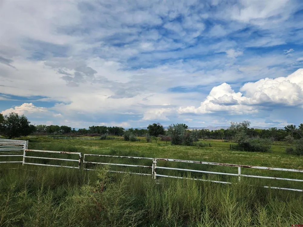 461 , 489 W Main, Spring Creek Rd & 14750 Marine Rd Montrose, CO 81403