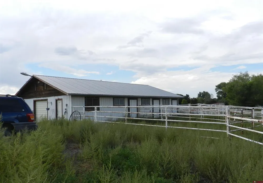 461 , 489 W Main, Spring Creek Rd & 14750 Marine Rd Montrose, CO 81403