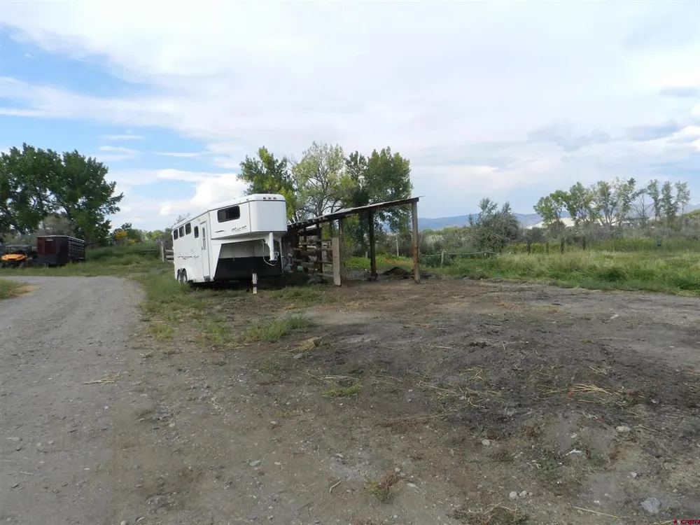 461 , 489 W Main, Spring Creek Rd & 14750 Marine Rd Montrose, CO 81403