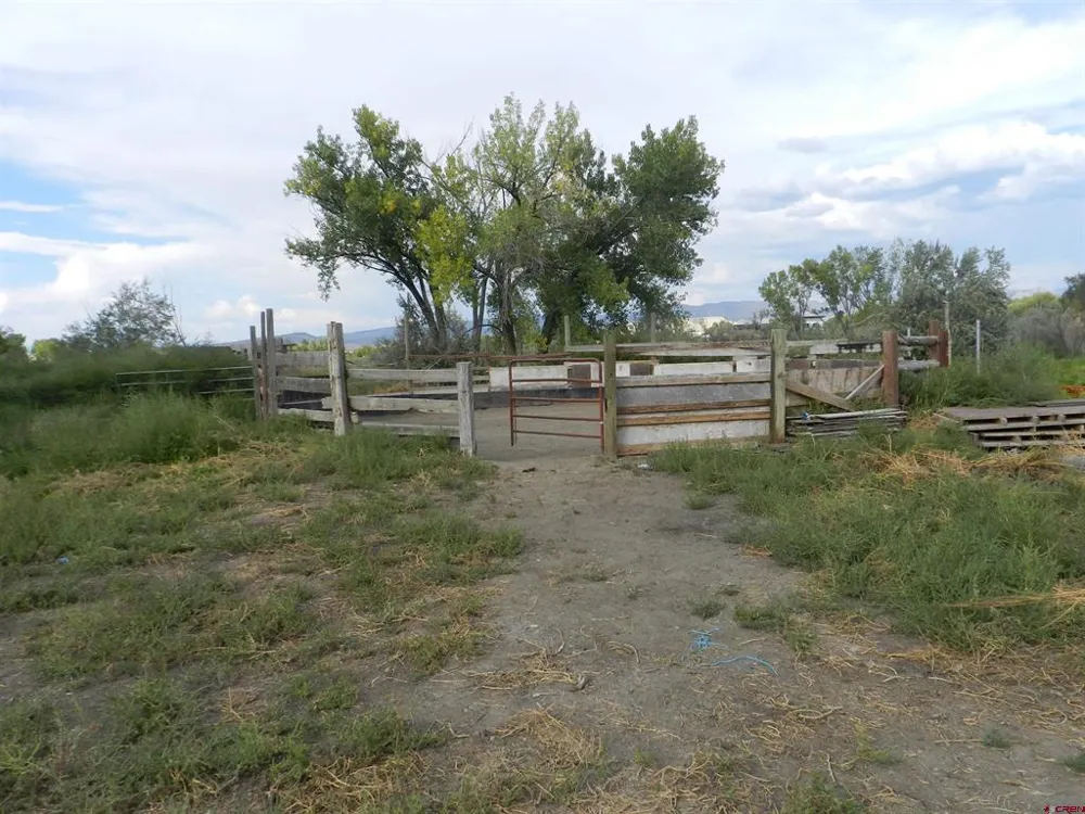 461 , 489 W Main, Spring Creek Rd & 14750 Marine Rd Montrose, CO 81403
