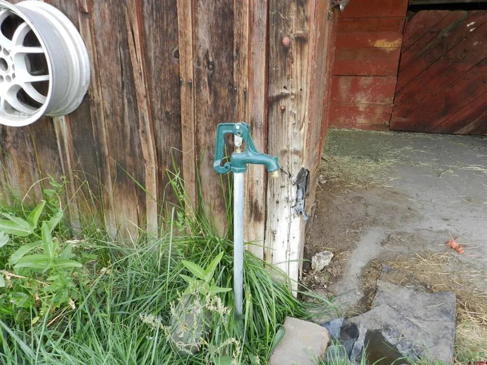 461 , 489 W Main, Spring Creek Rd & 14750 Marine Rd Montrose, CO 81403