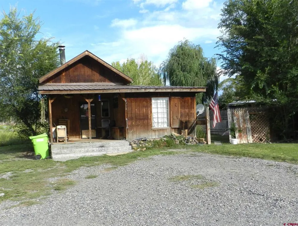 461 , 489 W Main, Spring Creek Rd & 14750 Marine Rd Montrose, CO 81403