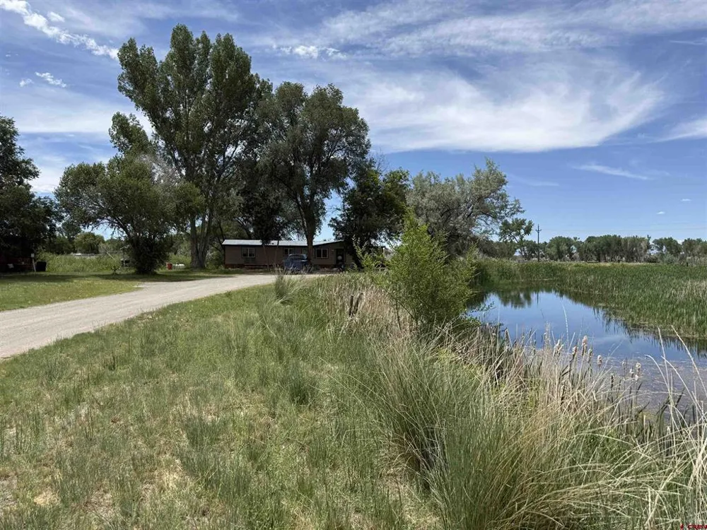 461 , 489 W Main, Spring Creek Rd & 14750 Marine Rd Montrose, CO 81403