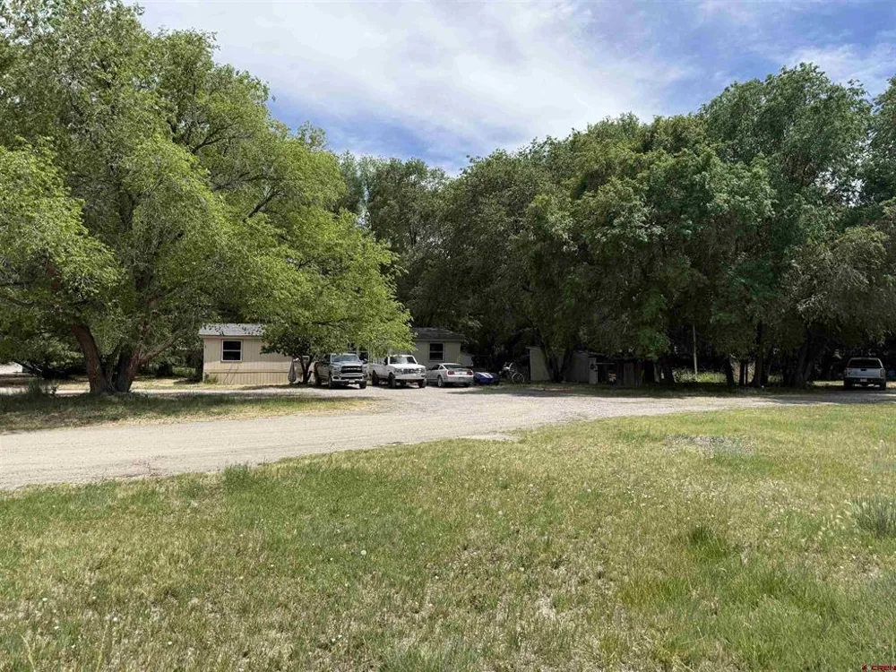 461 , 489 W Main, Spring Creek Rd & 14750 Marine Rd Montrose, CO 81403
