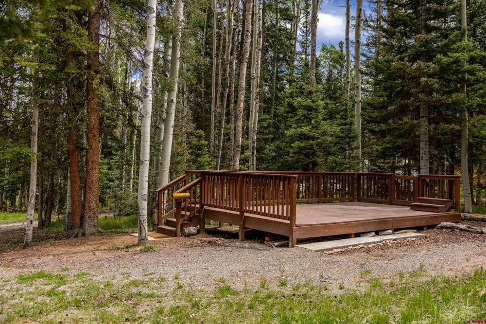 601 Balsam Road Cimarron, CO 81220