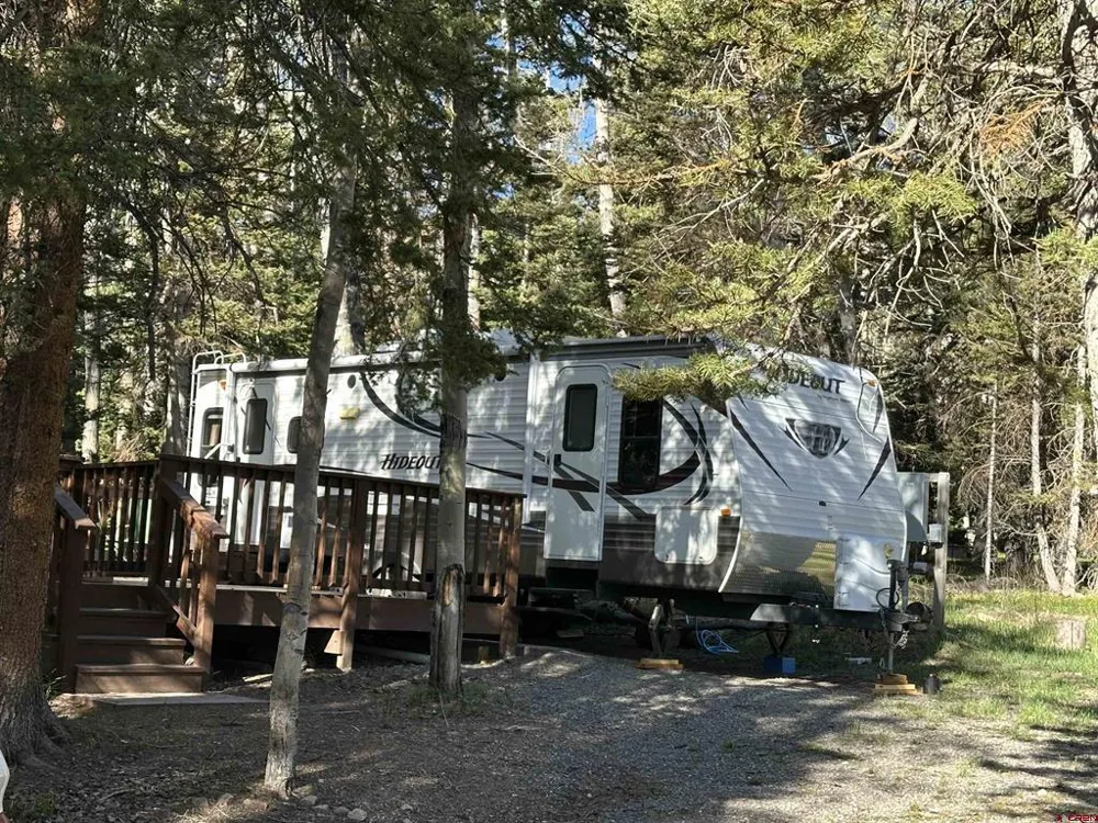 601 Balsam Road Cimarron, CO 81220