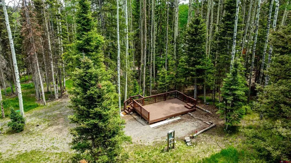 601 Balsam Road Cimarron, CO 81220