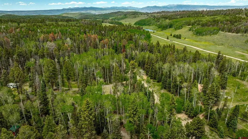 601 Balsam Road Cimarron, CO 81220
