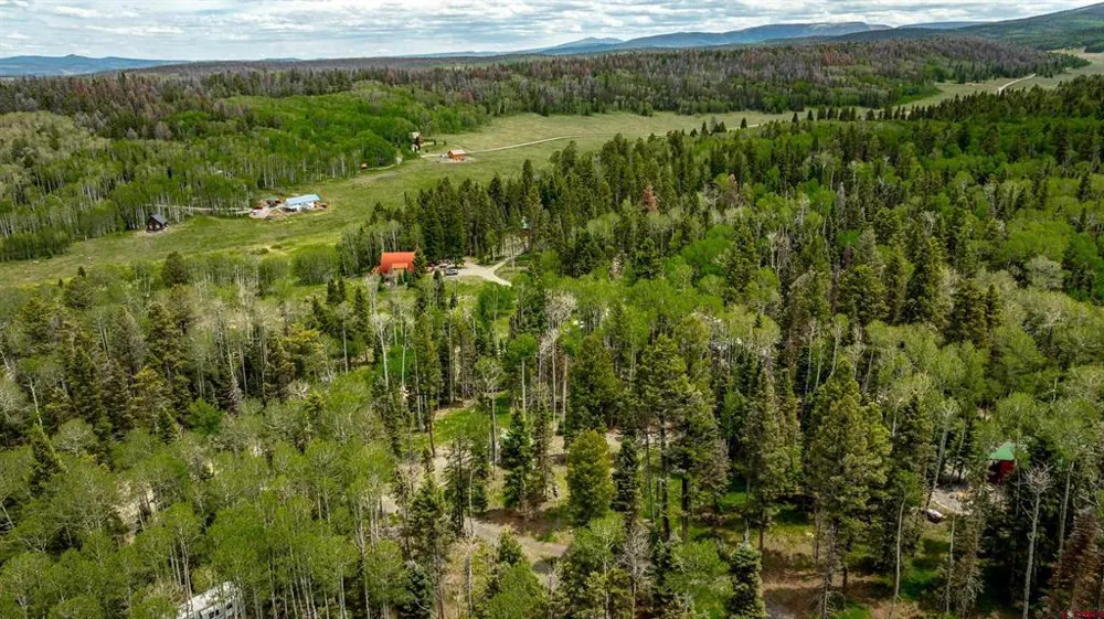 601 Balsam Road Cimarron, CO 81220