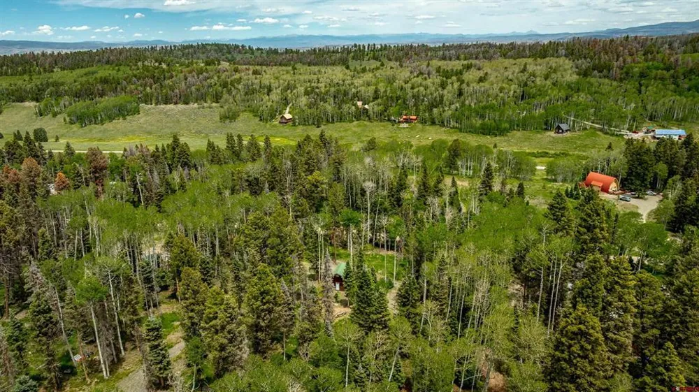 601 Balsam Road Cimarron, CO 81220