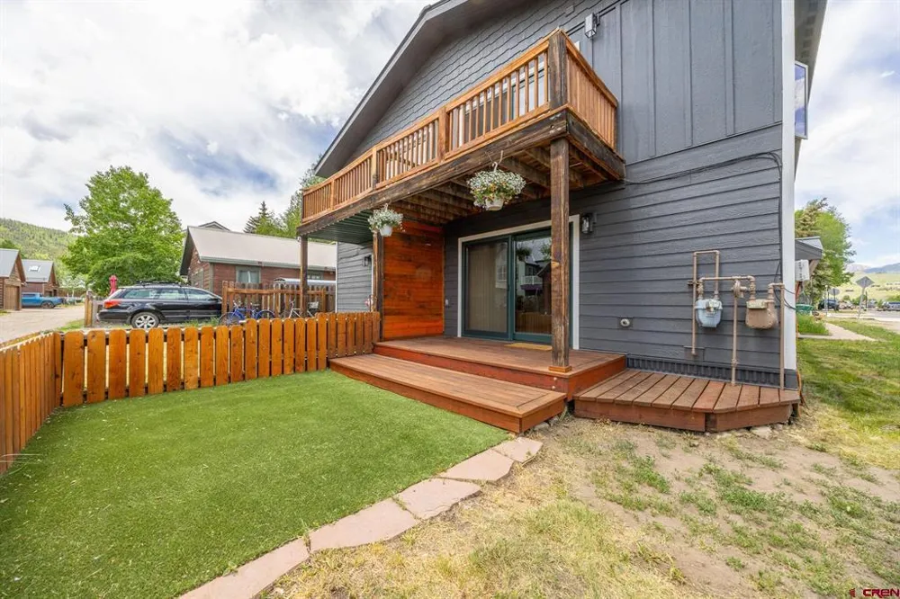 730 Belleview Avenue #1 Crested Butte, CO 81224