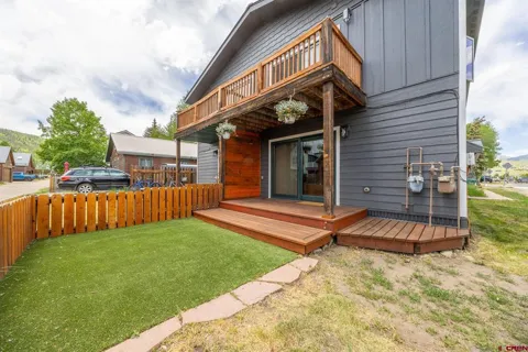 730 Belleview Avenue #1