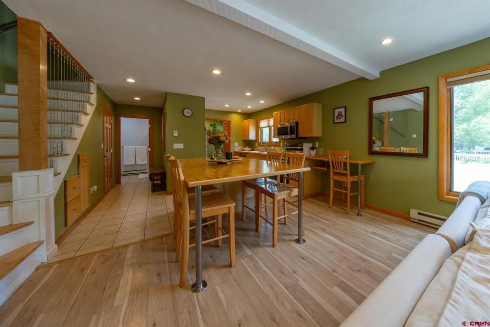 730 Belleview Avenue #1 Crested Butte, CO 81224