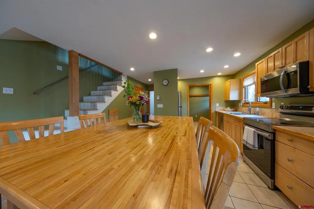 730 Belleview Avenue #1 Crested Butte, CO 81224