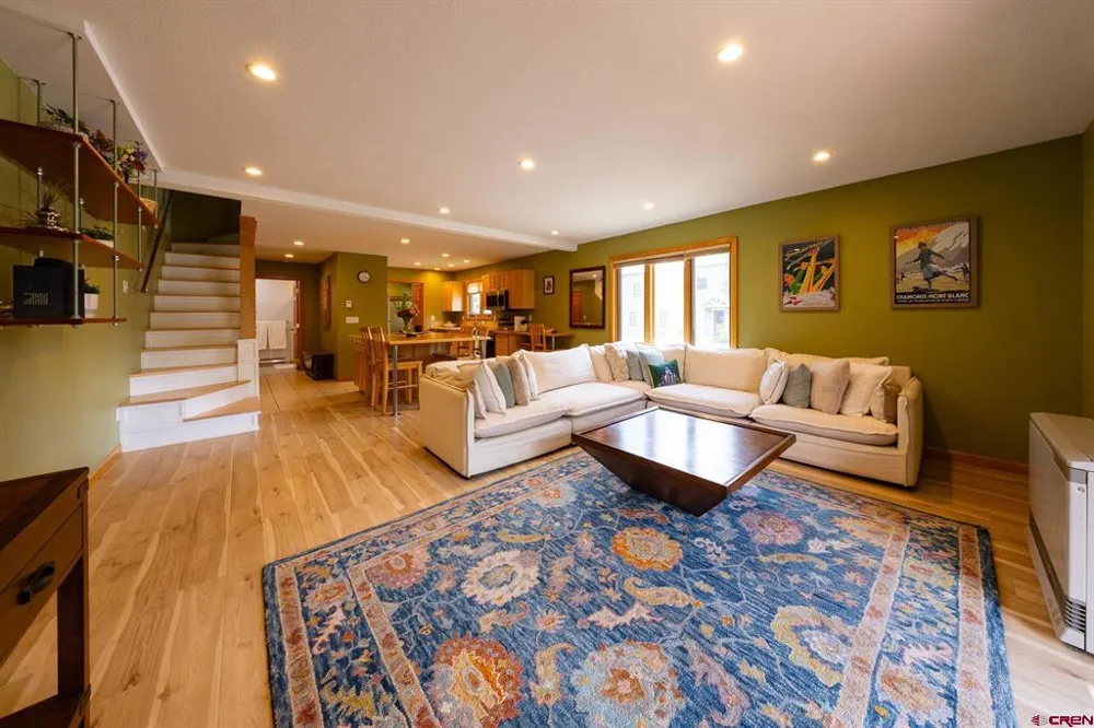 730 Belleview Avenue #1 Crested Butte, CO 81224