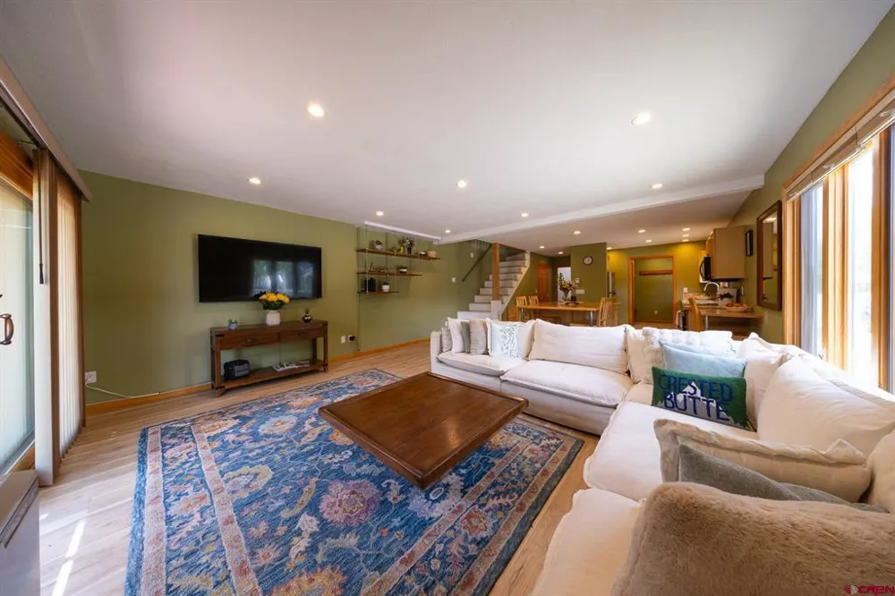 730 Belleview Avenue #1 Crested Butte, CO 81224
