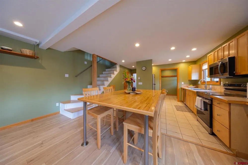 730 Belleview Avenue #1 Crested Butte, CO 81224