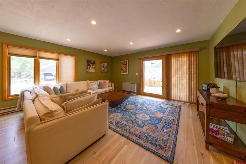 730 Belleview Avenue #1 Crested Butte, CO 81224