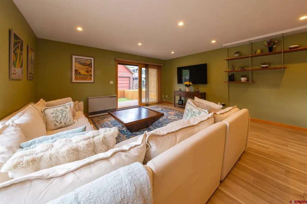 730 Belleview Avenue #1 Crested Butte, CO 81224