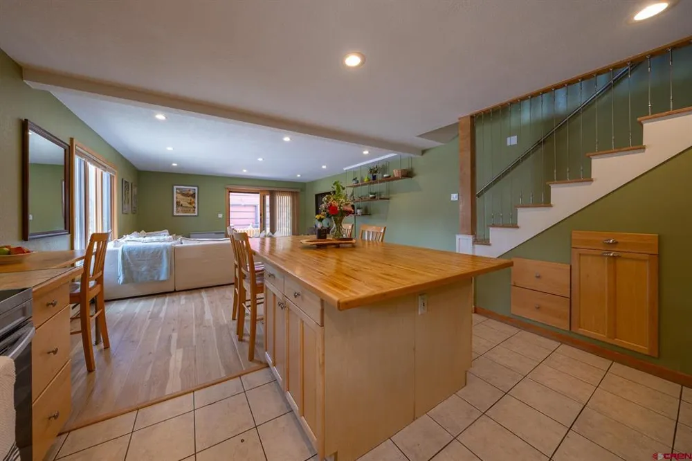 730 Belleview Avenue #1 Crested Butte, CO 81224