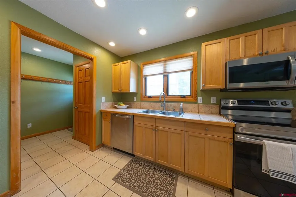 730 Belleview Avenue #1 Crested Butte, CO 81224