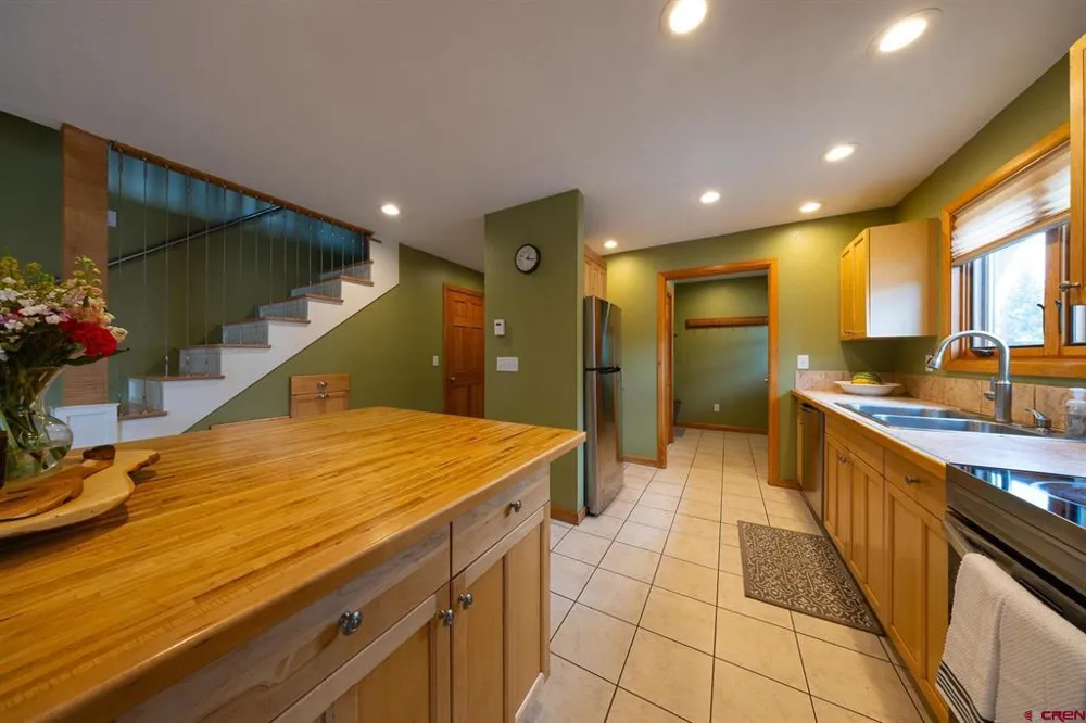 730 Belleview Avenue #1 Crested Butte, CO 81224