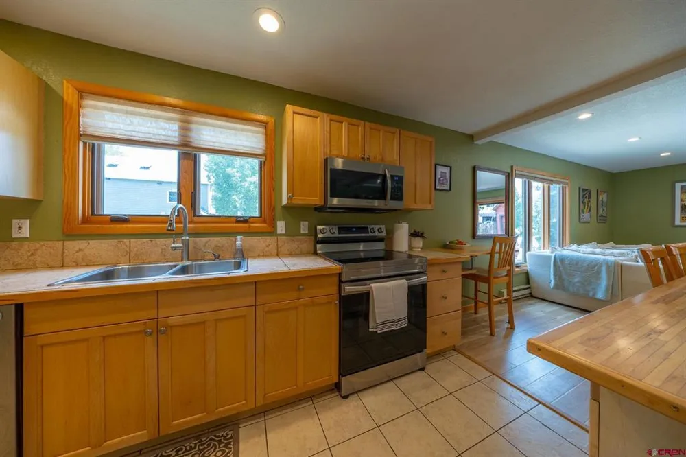 730 Belleview Avenue #1 Crested Butte, CO 81224
