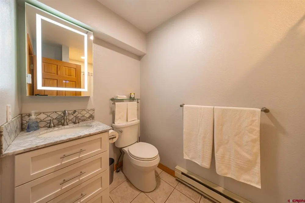 730 Belleview Avenue #1 Crested Butte, CO 81224
