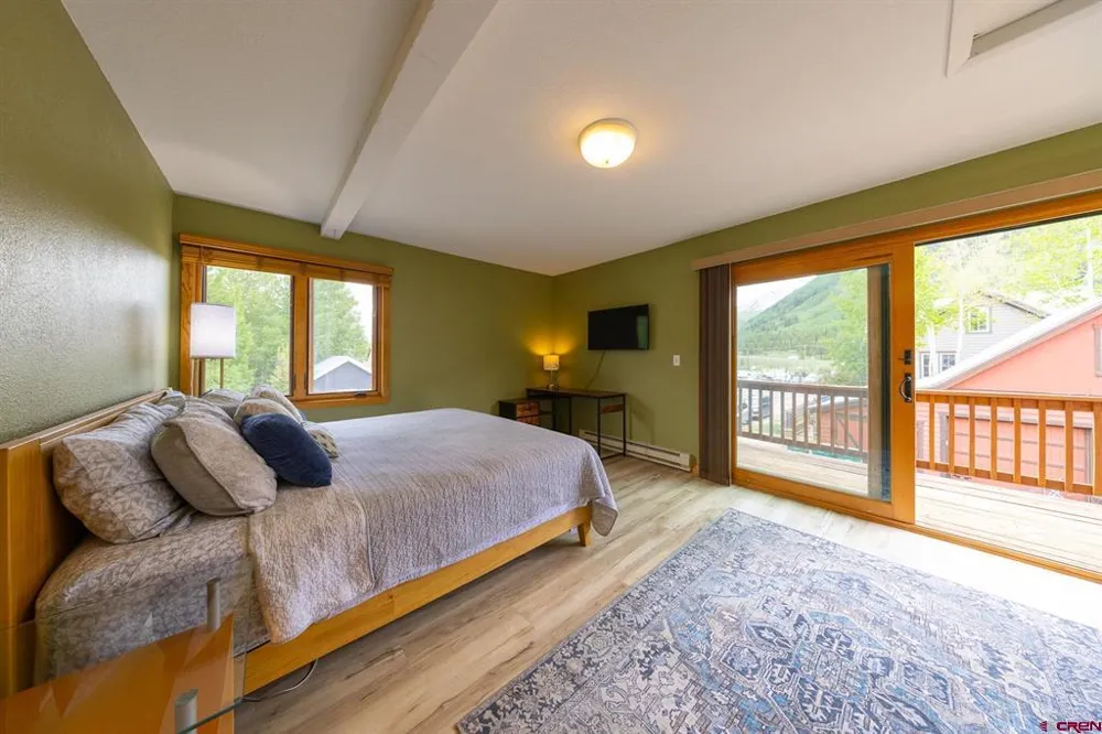730 Belleview Avenue #1 Crested Butte, CO 81224