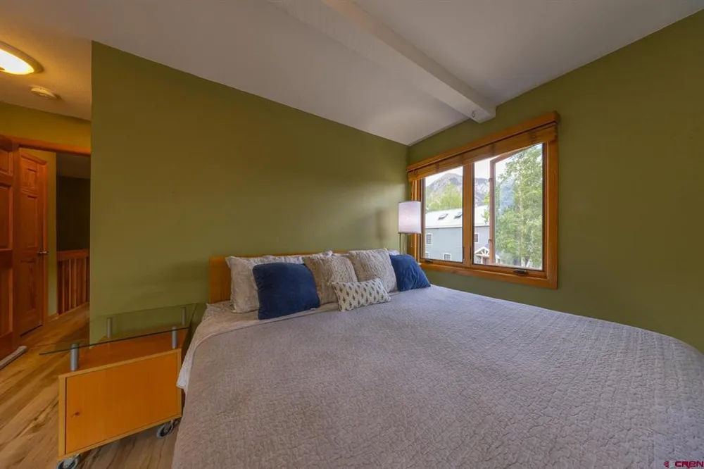 730 Belleview Avenue #1 Crested Butte, CO 81224