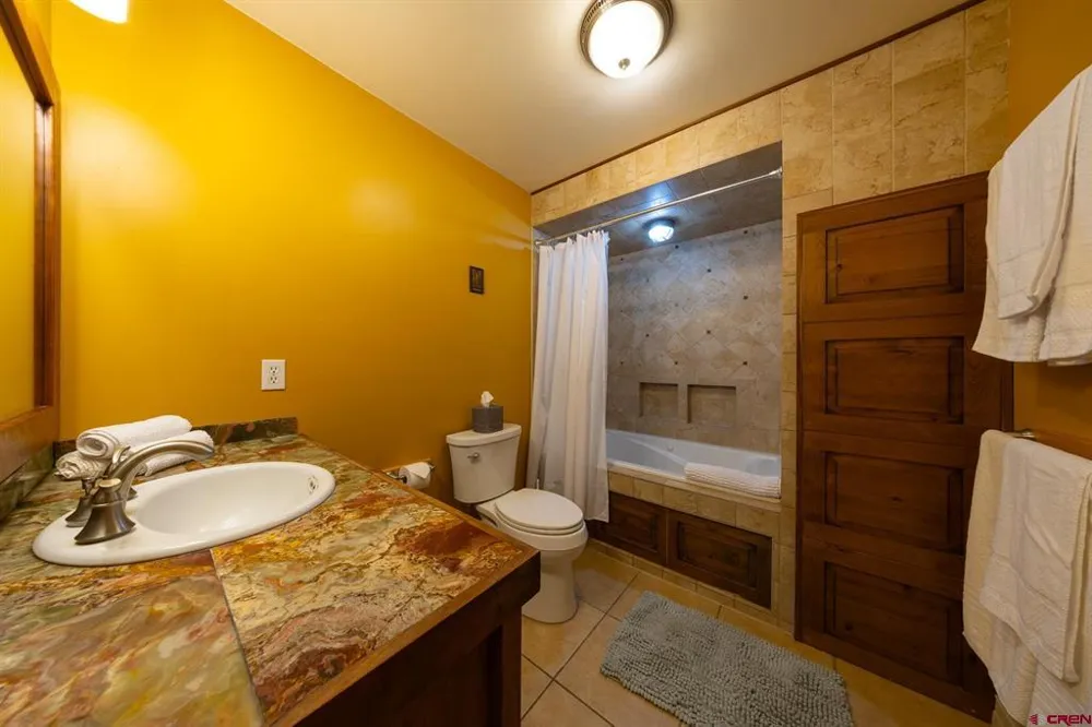 730 Belleview Avenue #1 Crested Butte, CO 81224