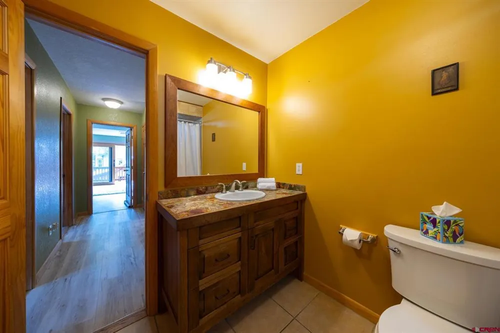 730 Belleview Avenue #1 Crested Butte, CO 81224
