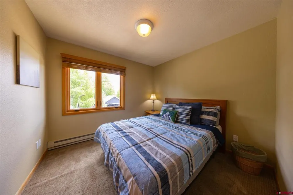 730 Belleview Avenue #1 Crested Butte, CO 81224