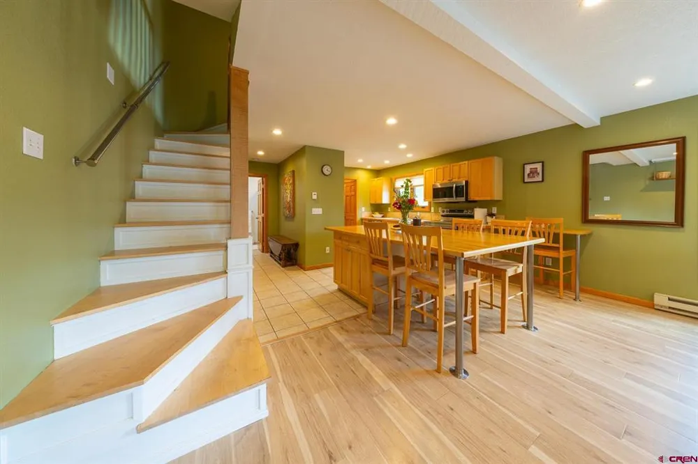 730 Belleview Avenue #1 Crested Butte, CO 81224