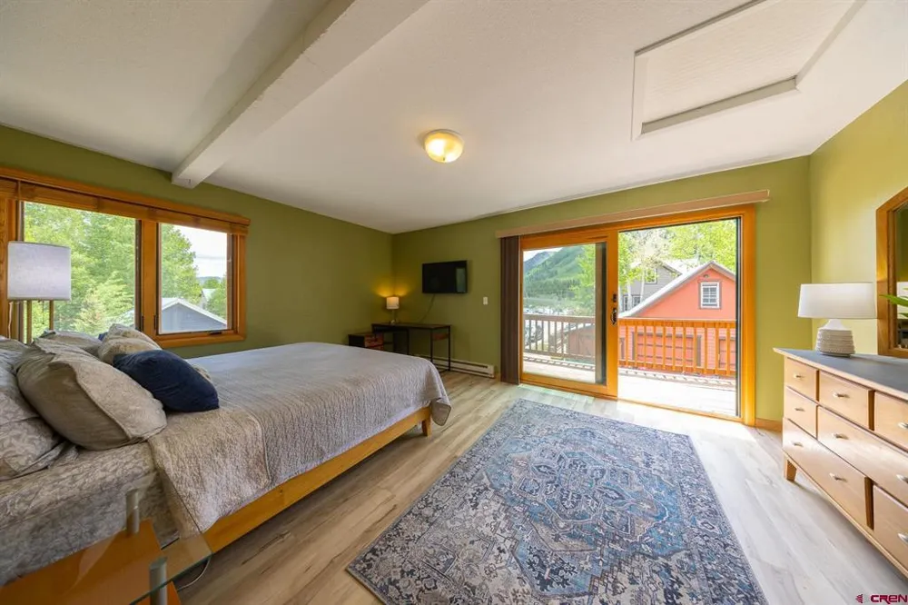 730 Belleview Avenue #1 Crested Butte, CO 81224