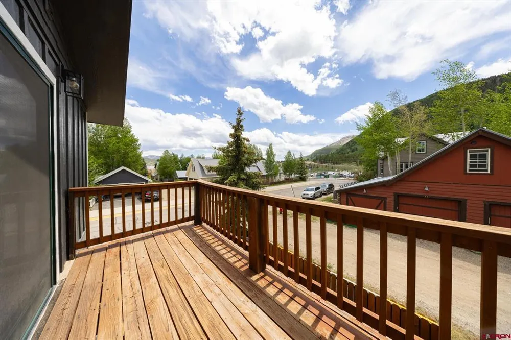 730 Belleview Avenue #1 Crested Butte, CO 81224